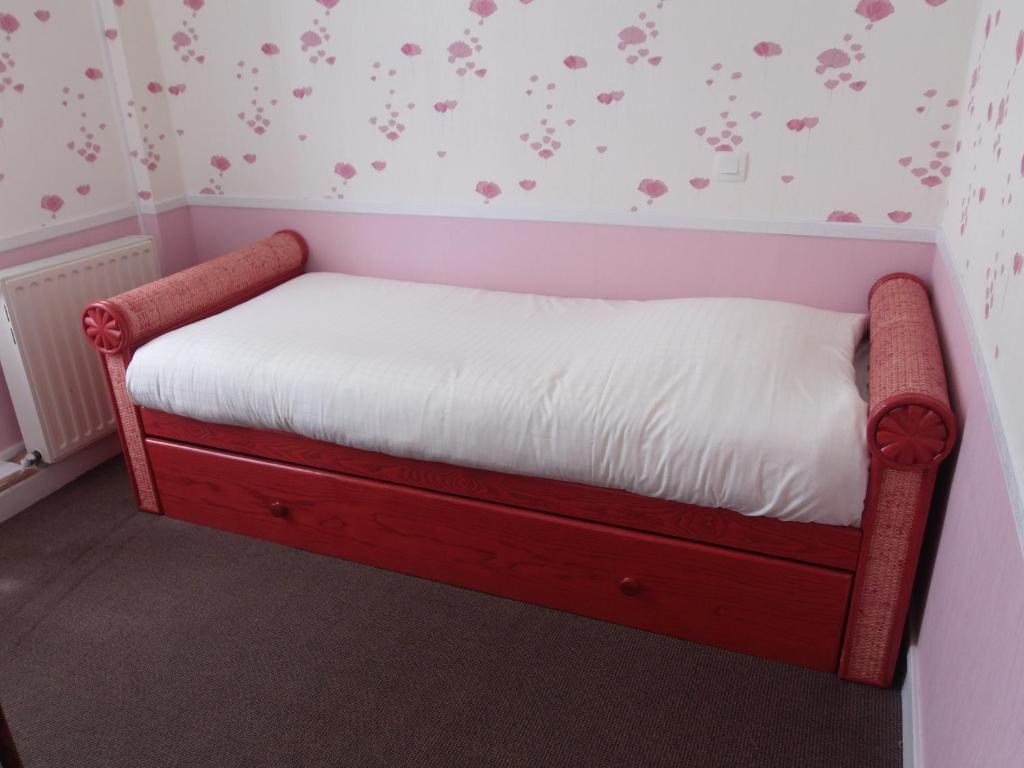 Hotel De La Plage Ouistreham Room photo